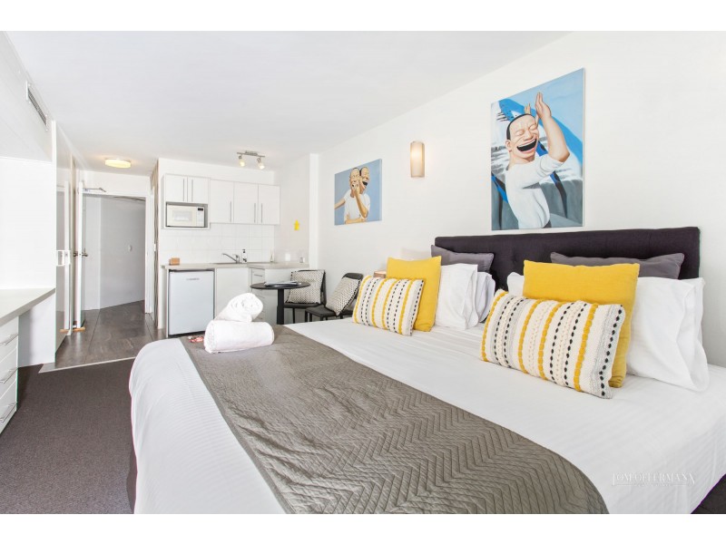 106-107/6 Hastings Street, Noosa Heads QLD 4567