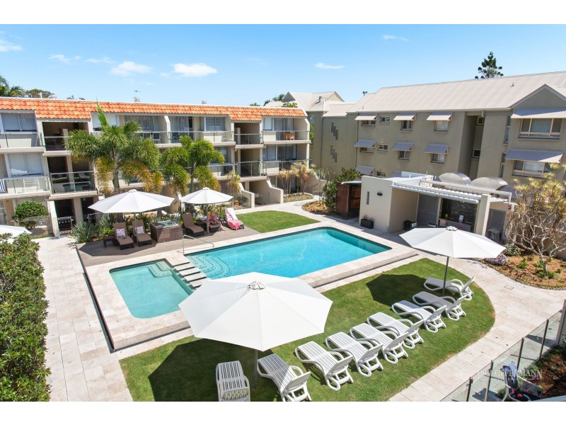 106-107/6 Hastings Street, Noosa Heads QLD 4567