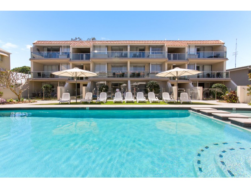 106-107/6 Hastings Street, Noosa Heads QLD 4567