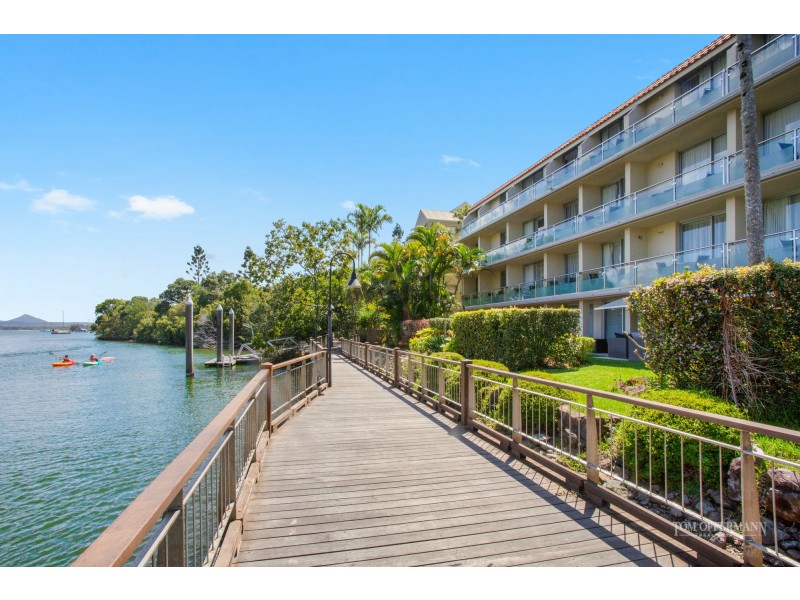 106-107/6 Hastings Street, Noosa Heads QLD 4567