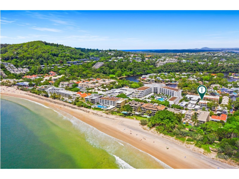106-107/6 Hastings Street, Noosa Heads QLD 4567
