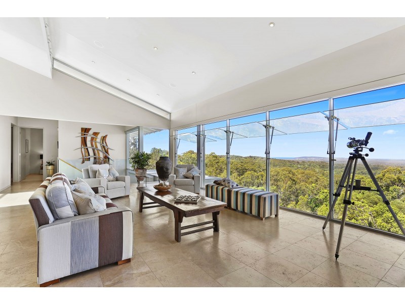 9 Brushtail Lane, Tinbeerwah QLD 4563