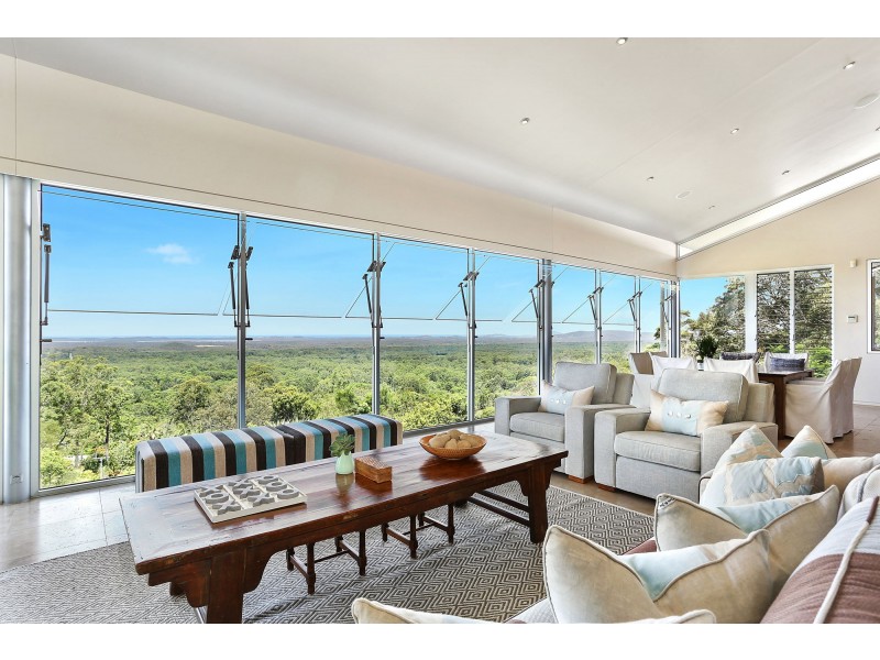 9 Brushtail Lane, Tinbeerwah QLD 4563