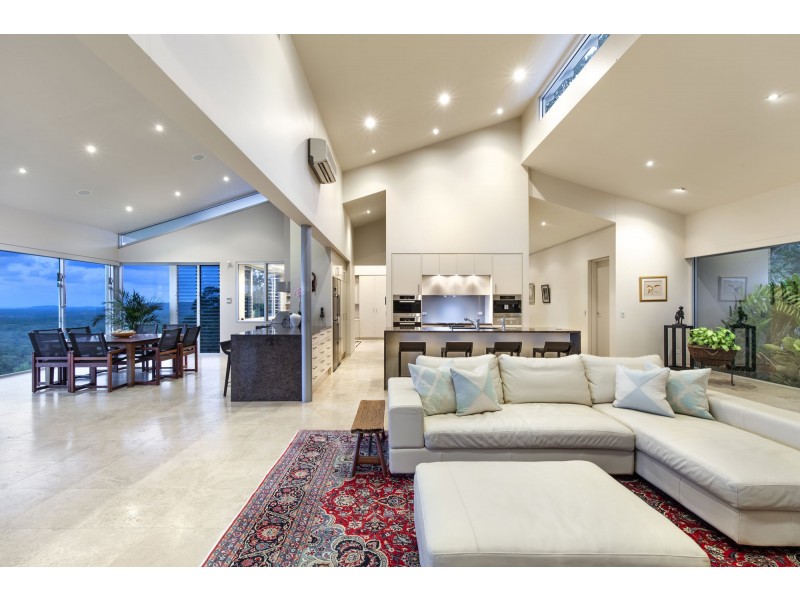 9 Brushtail Lane, Tinbeerwah QLD 4563