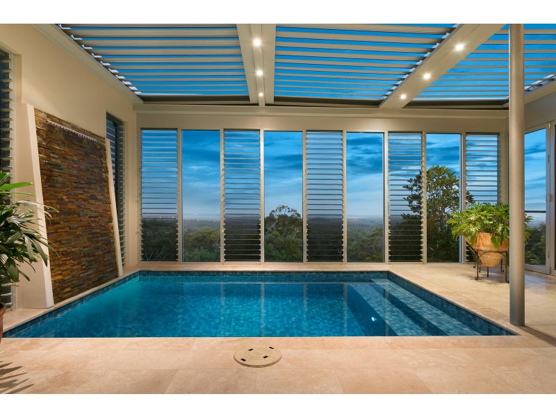 9 Brushtail Lane, Tinbeerwah QLD 4563