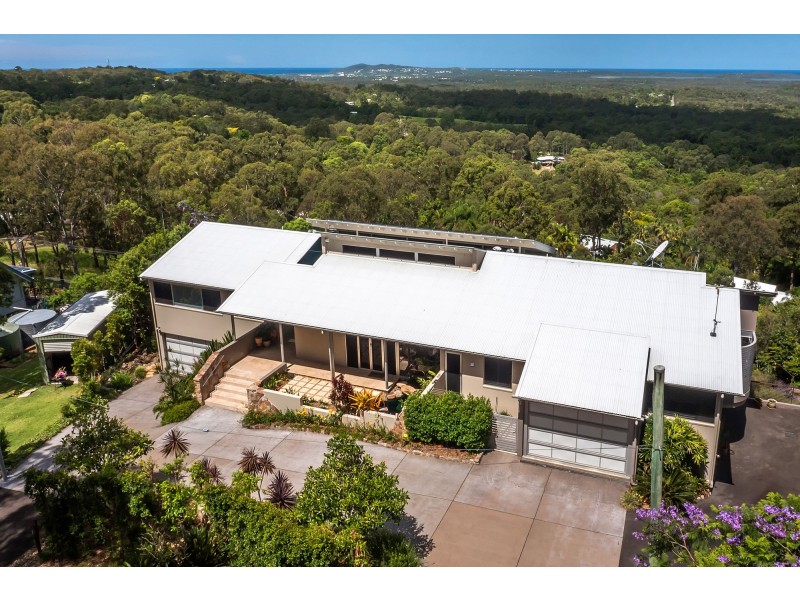 9 Brushtail Lane, Tinbeerwah QLD 4563