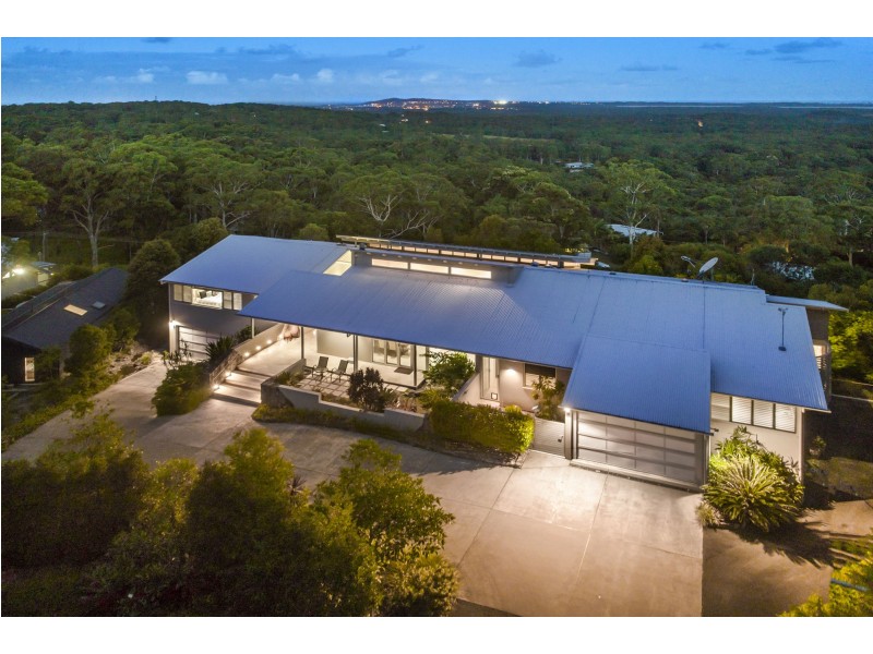 9 Brushtail Lane, Tinbeerwah QLD 4563