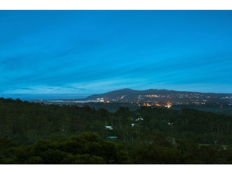 9 Brushtail Lane, Tinbeerwah QLD 4563