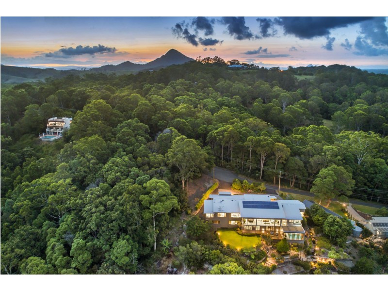9 Brushtail Lane, Tinbeerwah QLD 4563