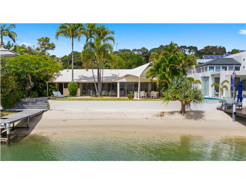 29 Mossman Court, Noosa Heads QLD 4567