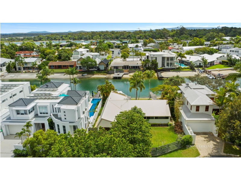 29 Mossman Court, Noosa Heads QLD 4567