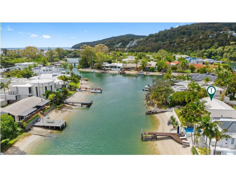 29 Mossman Court, Noosa Heads QLD 4567