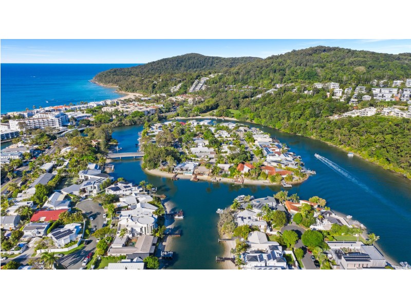 29 Mossman Court, Noosa Heads QLD 4567