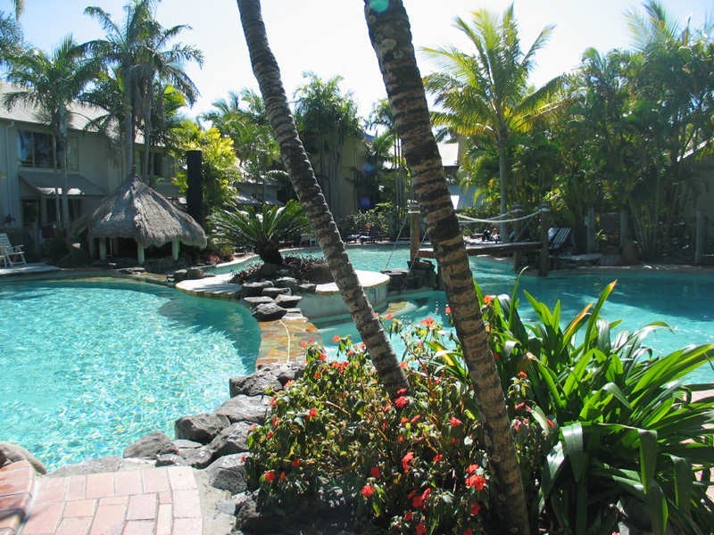 77/187 Gympie Terrace, Noosaville QLD 4566