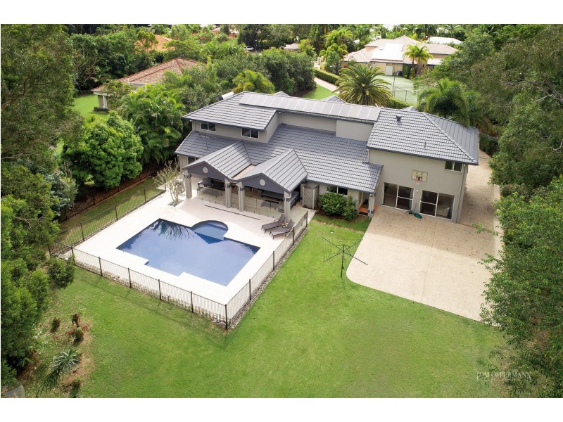 17 Habitat Place, Noosa Heads QLD 4567