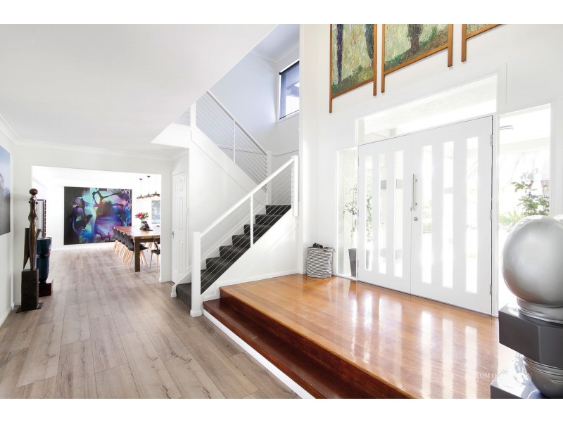 17 Habitat Place, Noosa Heads QLD 4567