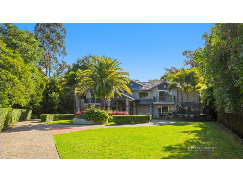 17 Habitat Place, Noosa Heads QLD 4567