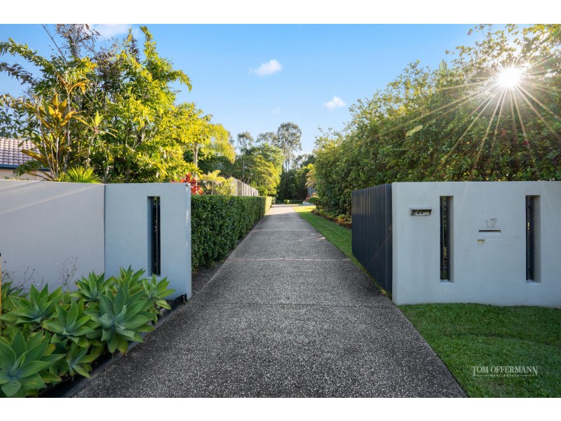 17 Habitat Place, Noosa Heads QLD 4567
