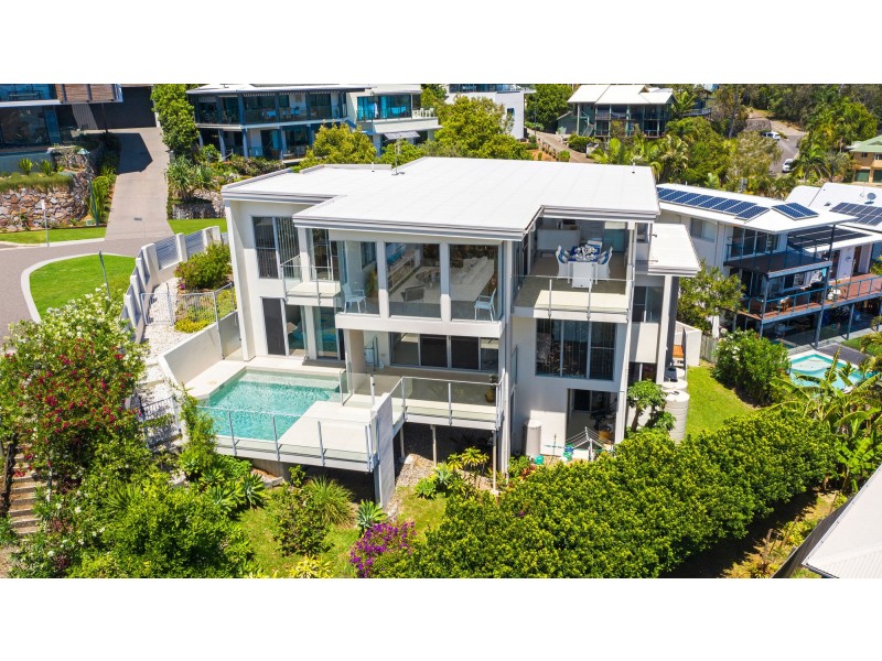 18 Pacific Heights Court, Coolum Beach QLD 4573