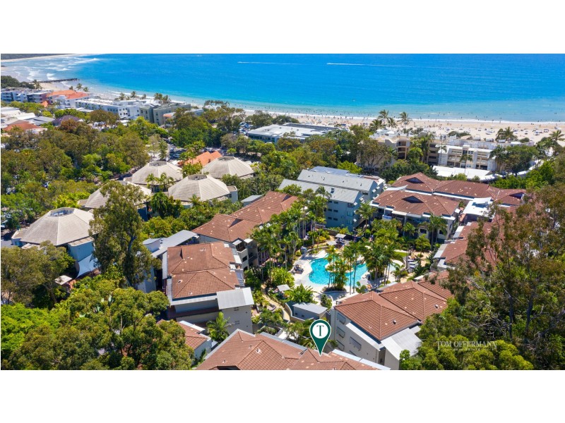 402/62 Hastings Street, Noosa Heads QLD 4567