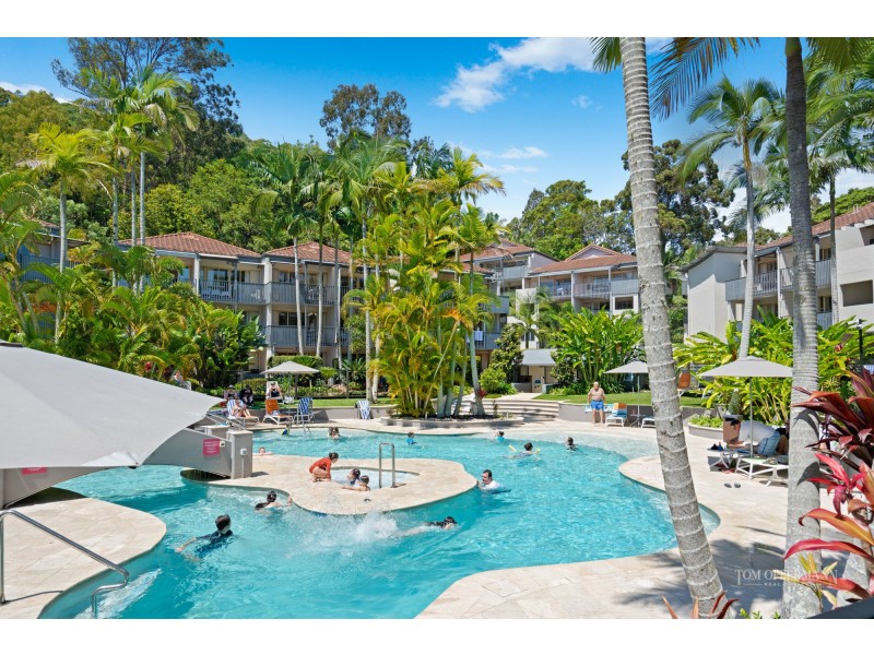 402/62 Hastings Street, Noosa Heads QLD 4567
