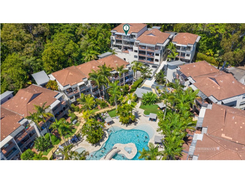 402/62 Hastings Street, Noosa Heads QLD 4567