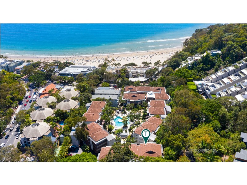 402/62 Hastings Street, Noosa Heads QLD 4567