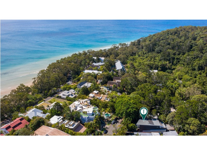 12 Mitti Street, Noosa Heads QLD 4567