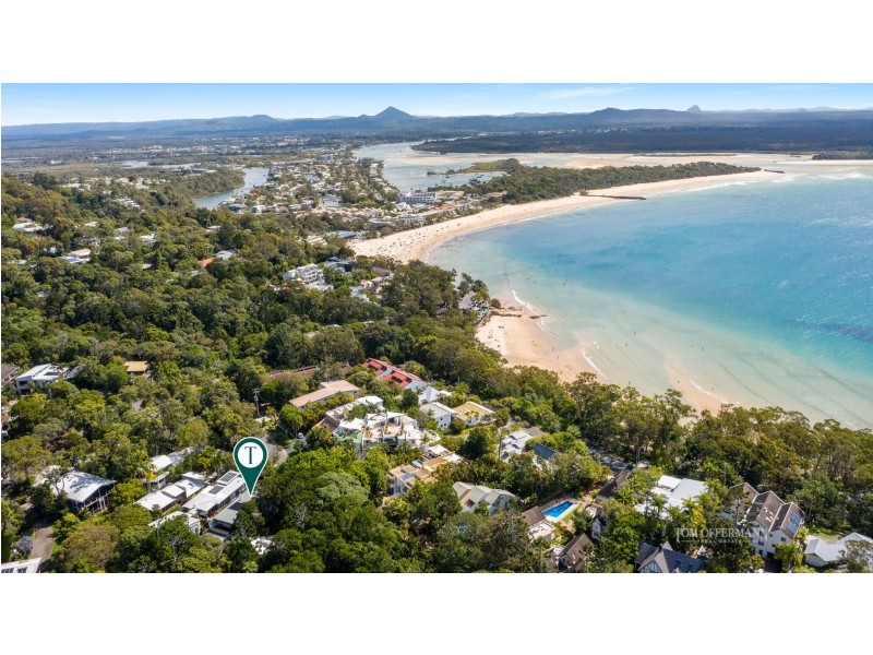 12 Mitti Street, Noosa Heads QLD 4567