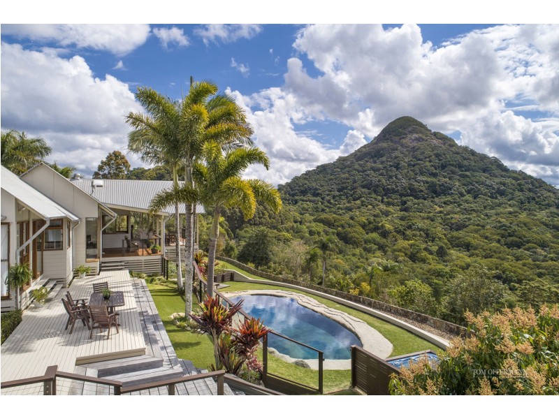140 Solar Road, Cooroy Mountain QLD 4563