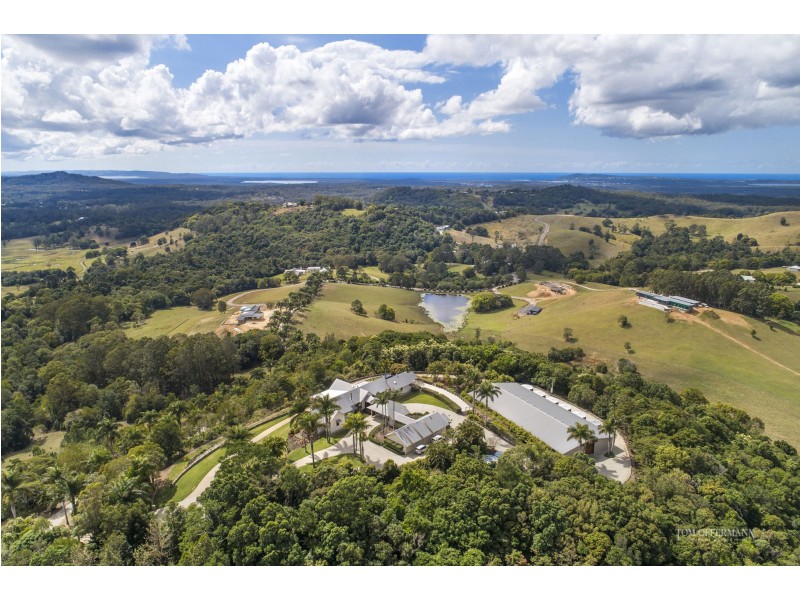 140 Solar Road, Cooroy Mountain QLD 4563