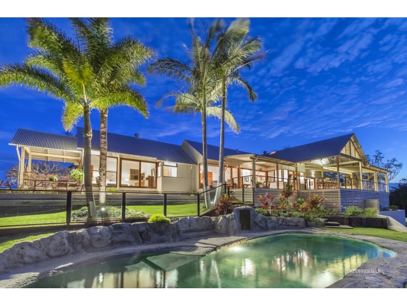 140 Solar Road, Cooroy Mountain QLD 4563