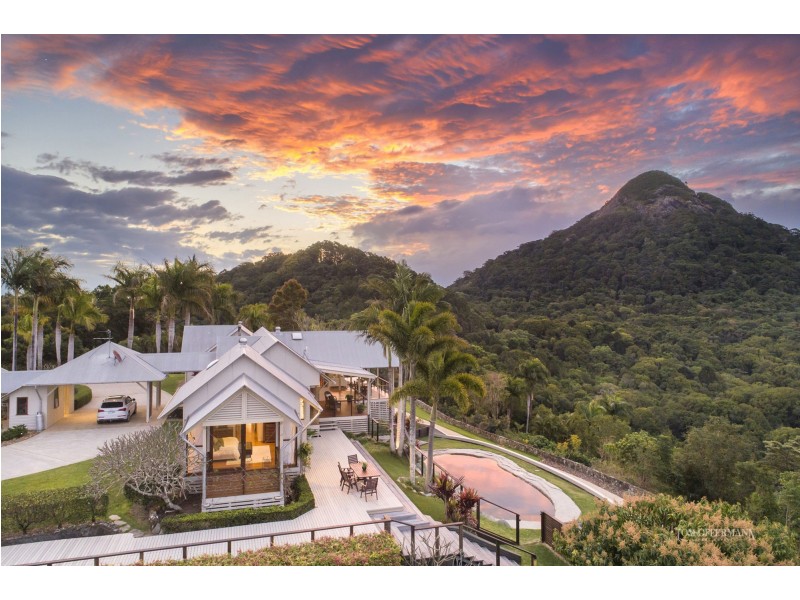 140 Solar Road, Cooroy Mountain QLD 4563