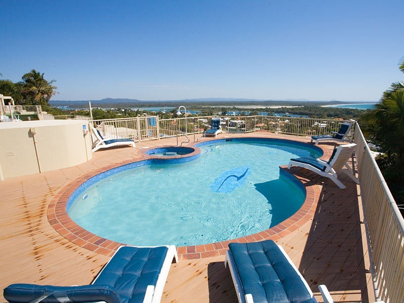 5/2 Noosa Drive, Noosa Heads QLD 4567