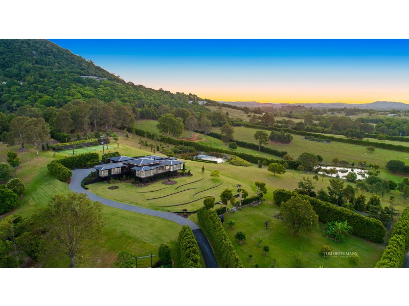 491 Cooroy Mountain Road, Cooroy Mountain QLD 4563