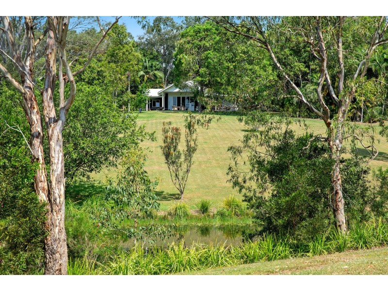 491 Cooroy Mountain Road, Cooroy Mountain QLD 4563