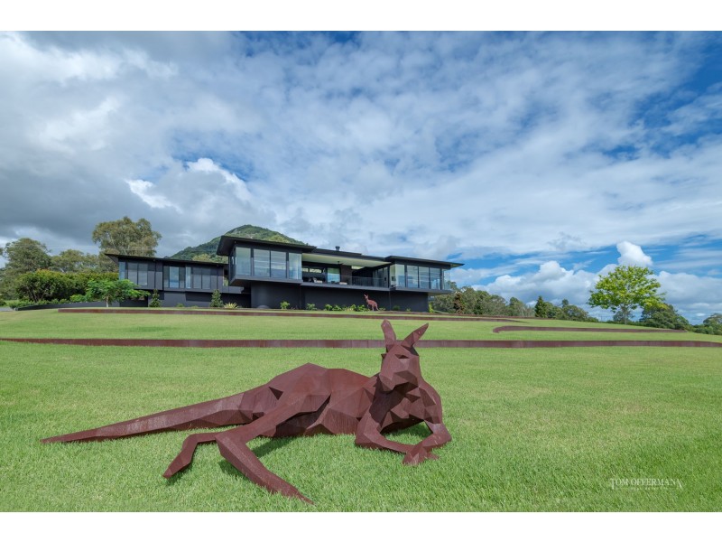 491 Cooroy Mountain Road, Cooroy Mountain QLD 4563
