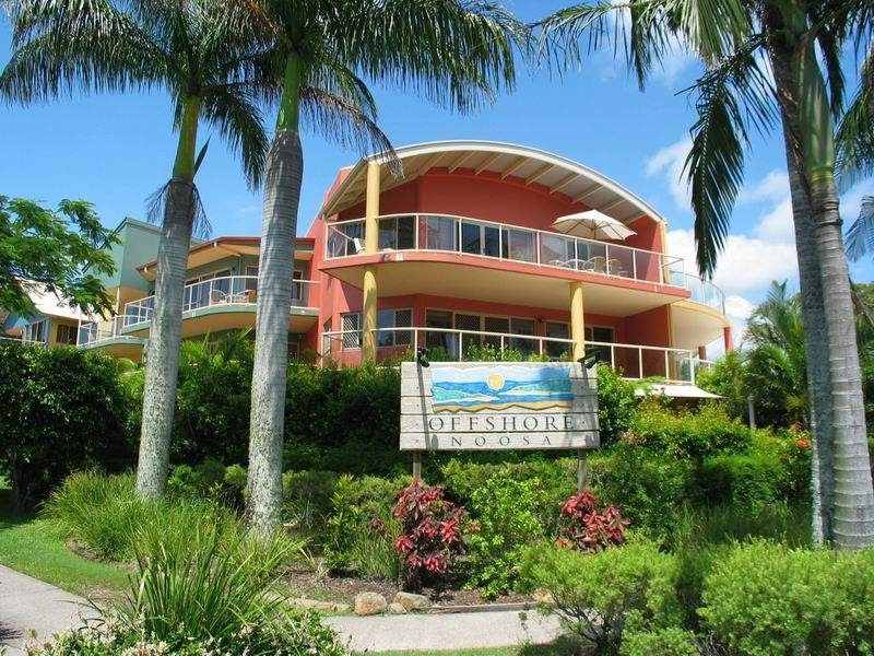 13/287 Gympie Terrace, Noosaville QLD 4566