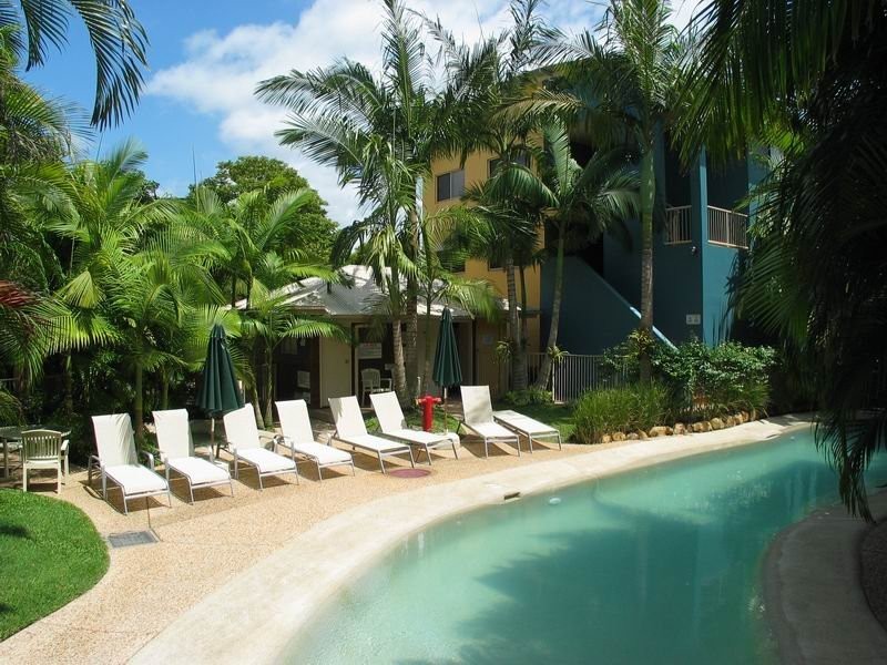 13/287 Gympie Terrace, Noosaville QLD 4566
