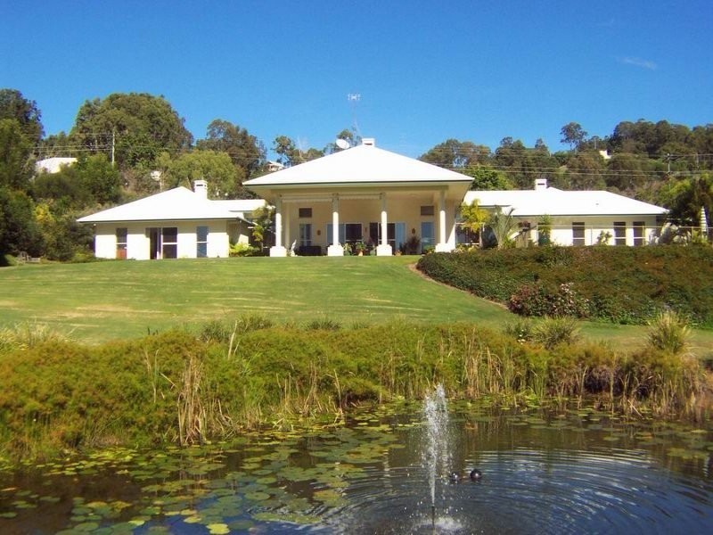 100 Valley Drive, Doonan QLD 4562