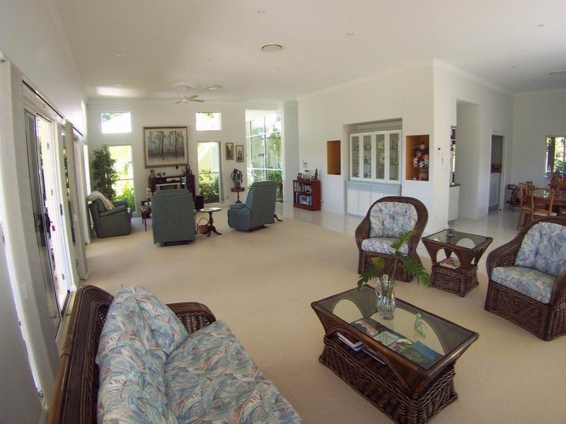 100 Valley Drive, Doonan QLD 4562