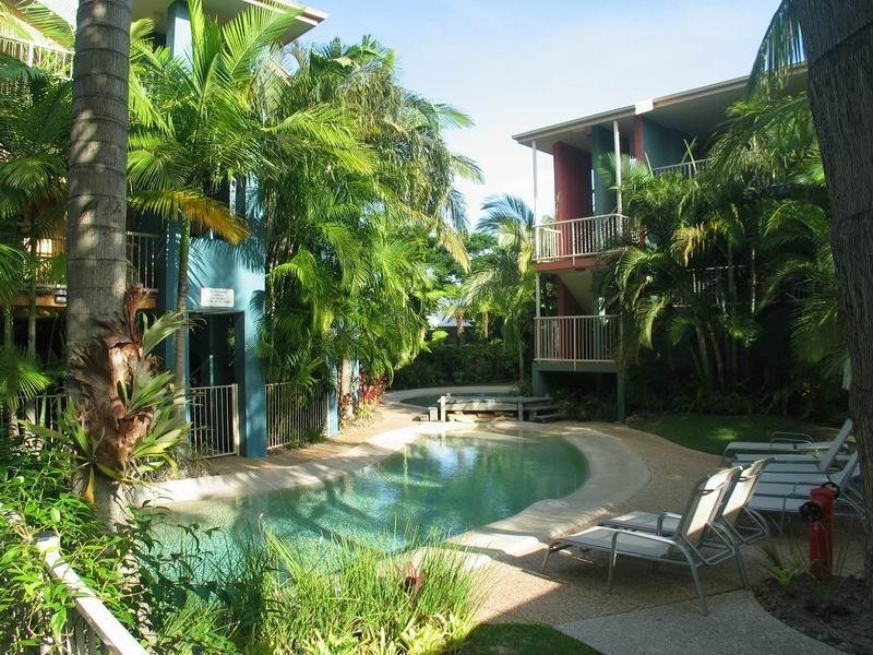 17/287 Gympie Tce, Noosaville QLD 4566