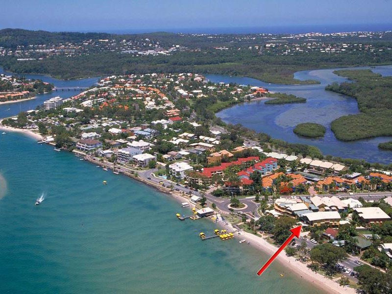 17/287 Gympie Tce, Noosaville QLD 4566