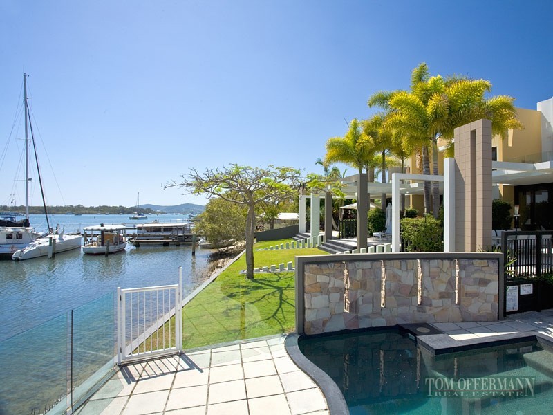 7/80 Hilton Terrace, Noosaville QLD 4566