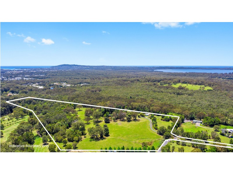 99 Hollett Road, Noosaville QLD 4566