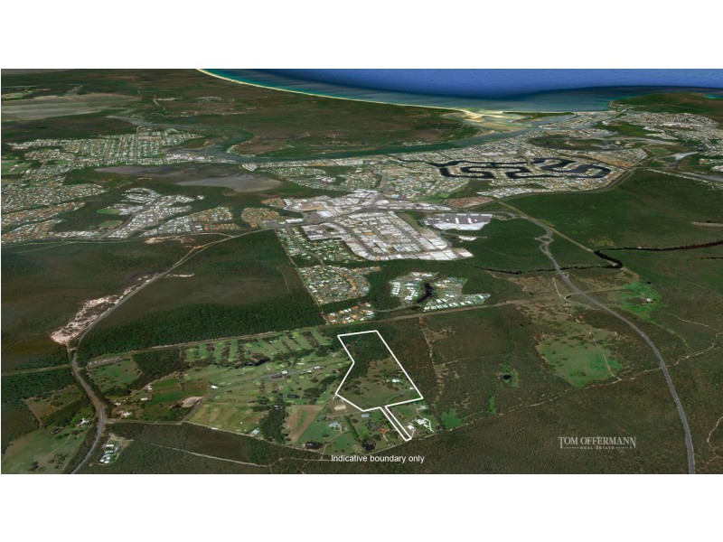 99 Hollett Road, Noosaville QLD 4566