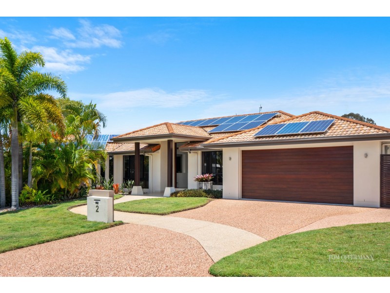 2 Regatta Circuit, Noosaville QLD 4566