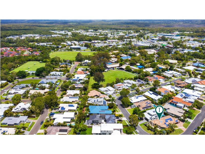 2 Regatta Circuit, Noosaville QLD 4566