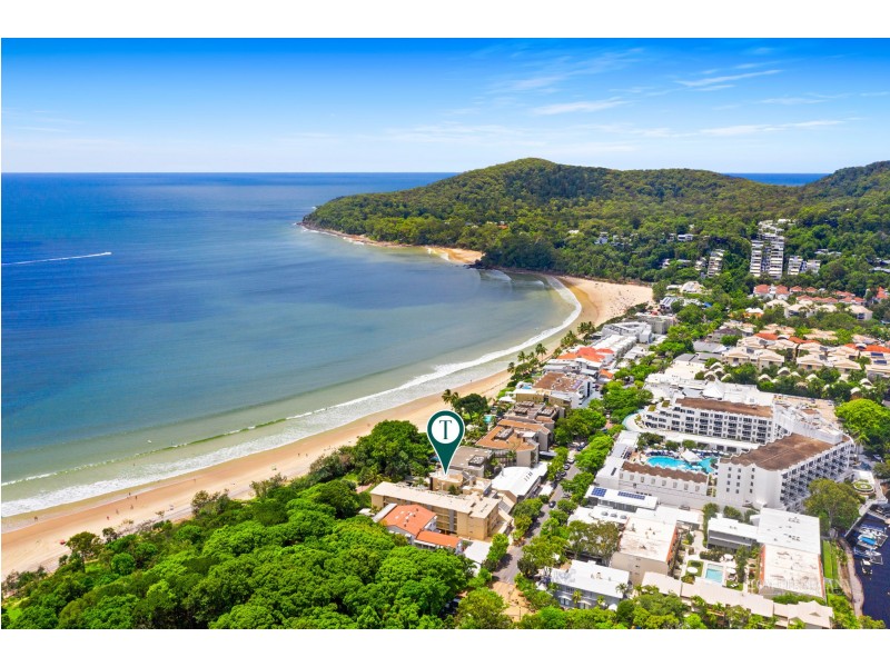308/5 Hastings Street, Noosa Heads QLD 4567