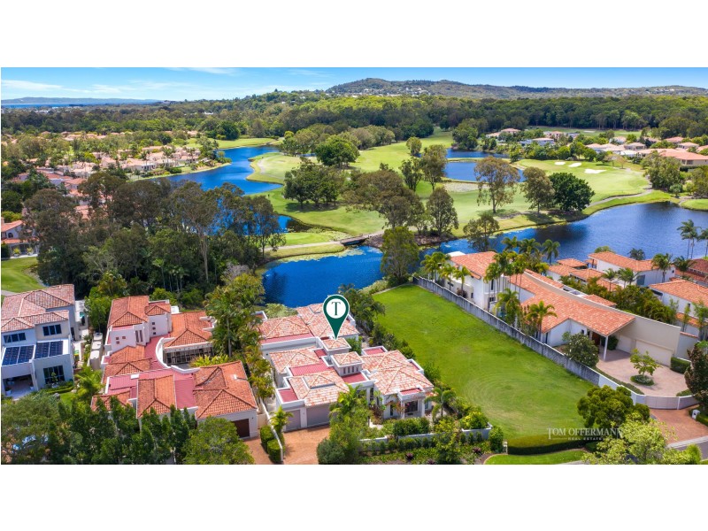 513/61 Noosa Springs Drive, Noosa Heads QLD 4567